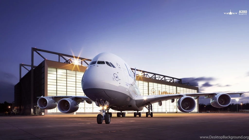 Jestingstock.com Airbus Wallpapers