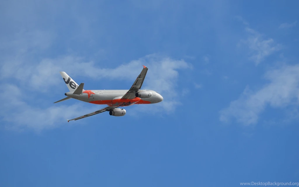25 Airbus A380 HD Wallpapers