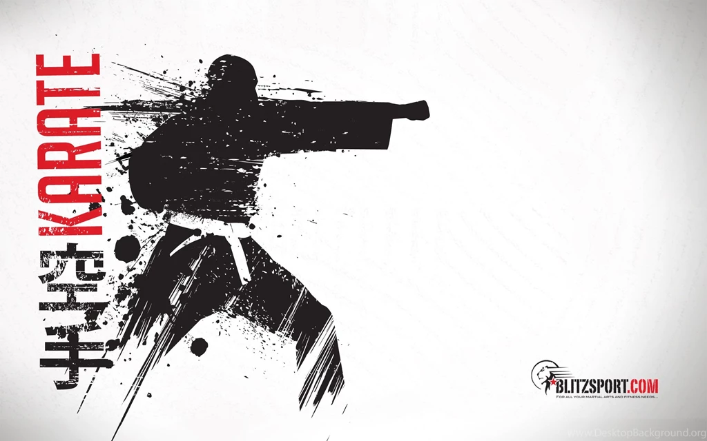 Karate Wallpapers Wallpapers Cave