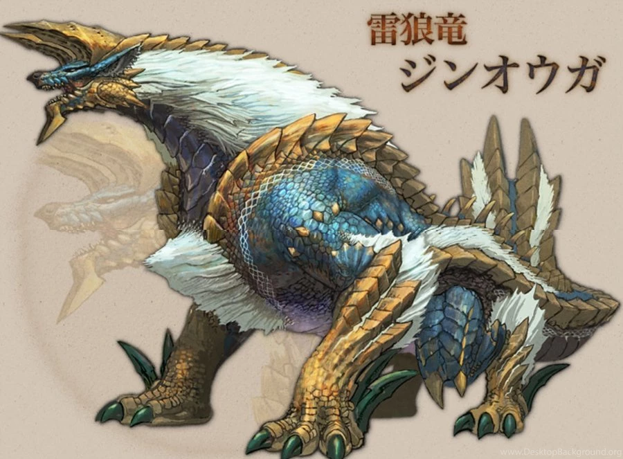 Screenshots On Rathalos Scales DeviantArt