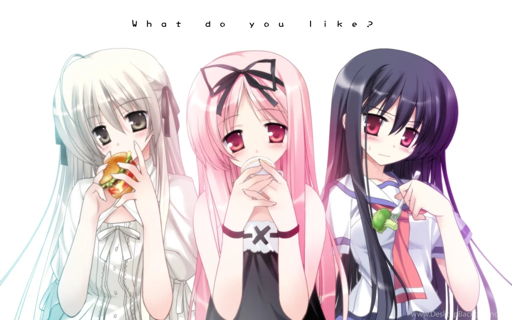 Cartoon, Desktop, Wallpaper, Wallpapers, Girls, Beautiful 2013661