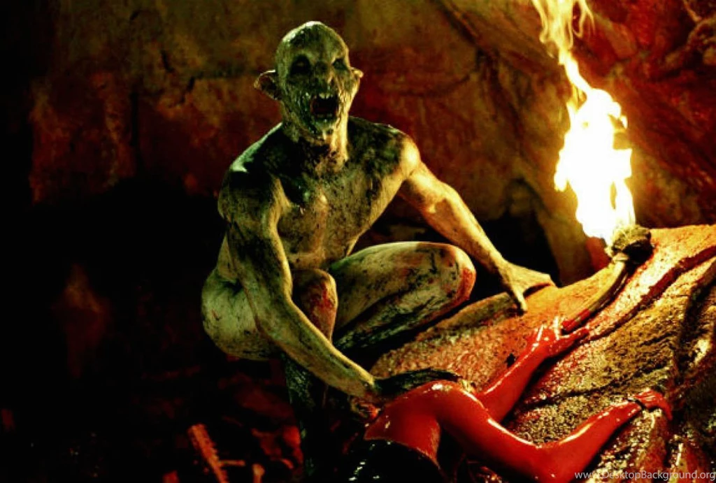 JEEPERS CREEPERS Horror Dark Jeeperscreepers Monster Demon Evil ...