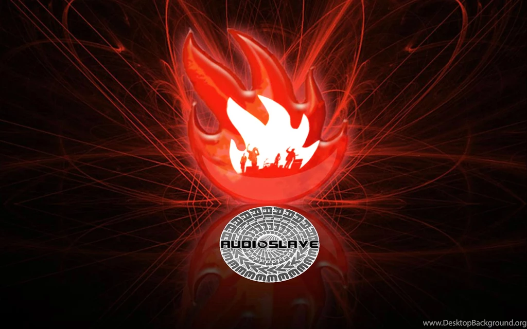 5 Audioslave HD Wallpapers