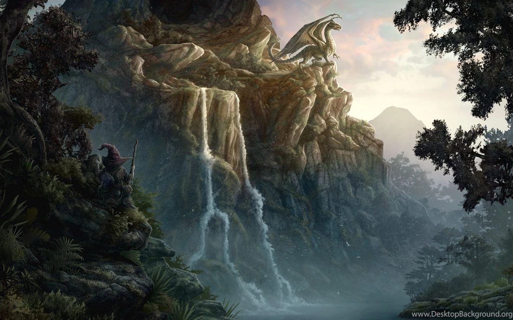 FANTASY HD WALLPAPER STAY004
