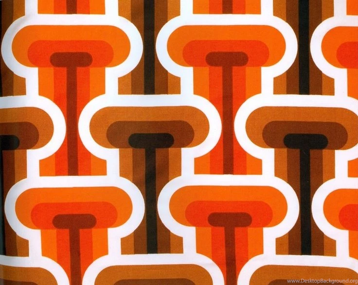 Retro Wallpapers On Pinterest
