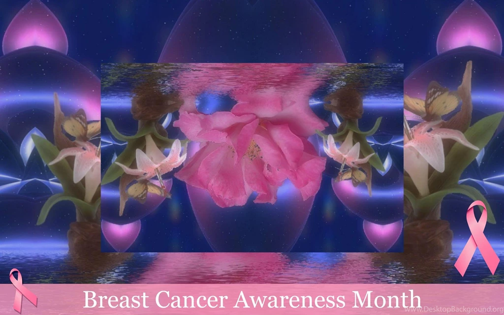 Breast Cancer Awareness Month (
