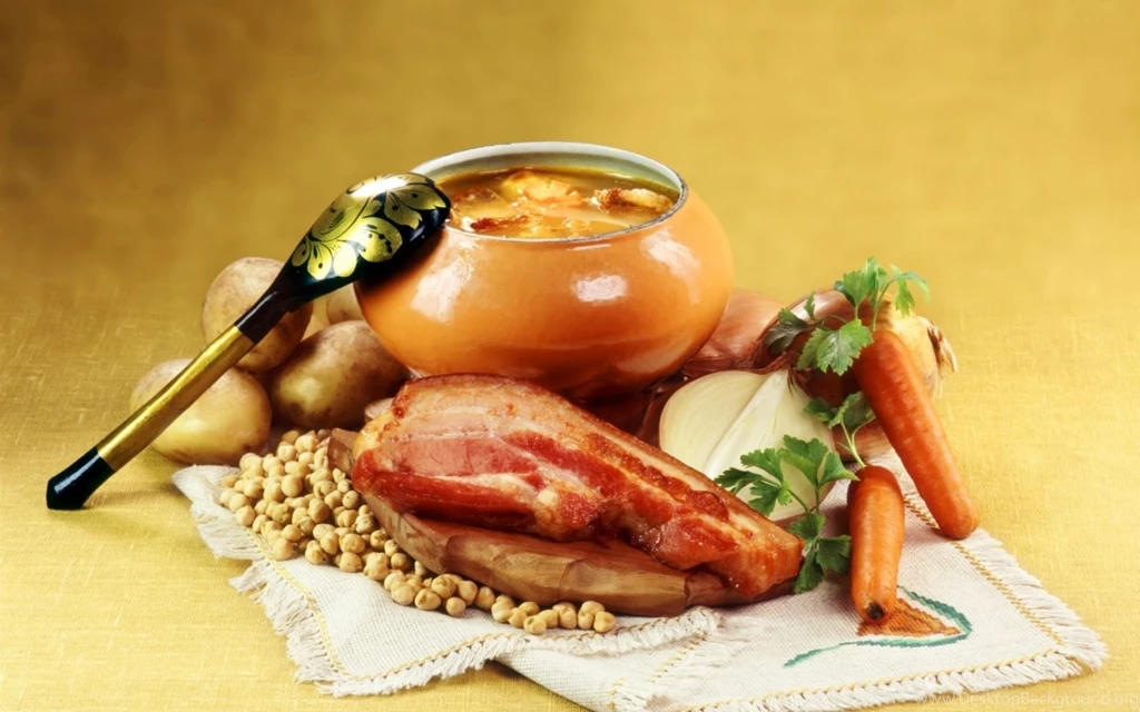 Soup Computer Wallpapers, Desktop Backgrounds