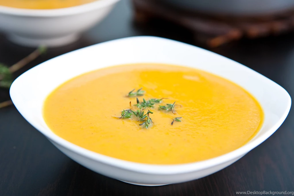 Top HD Soup Wallpapers