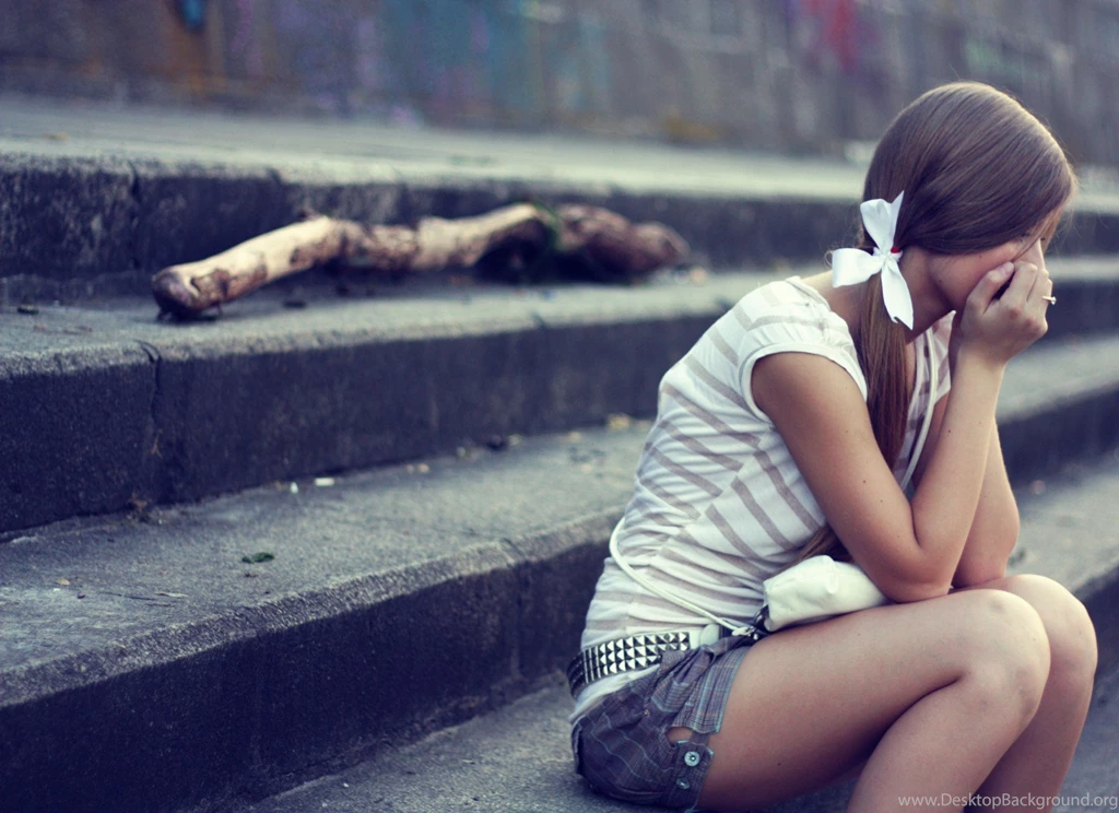 35+ Best Sad Pictures And Wallpapers Of Sadness
