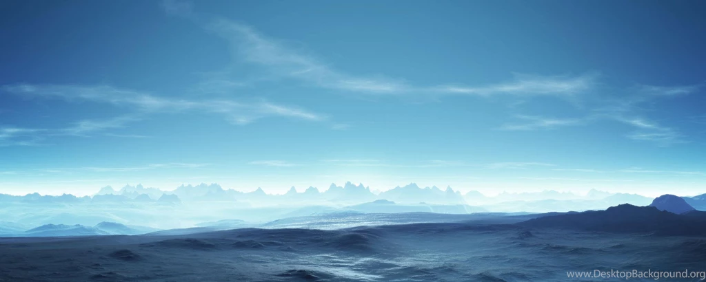 Ocean Sea Water Wallpapers (