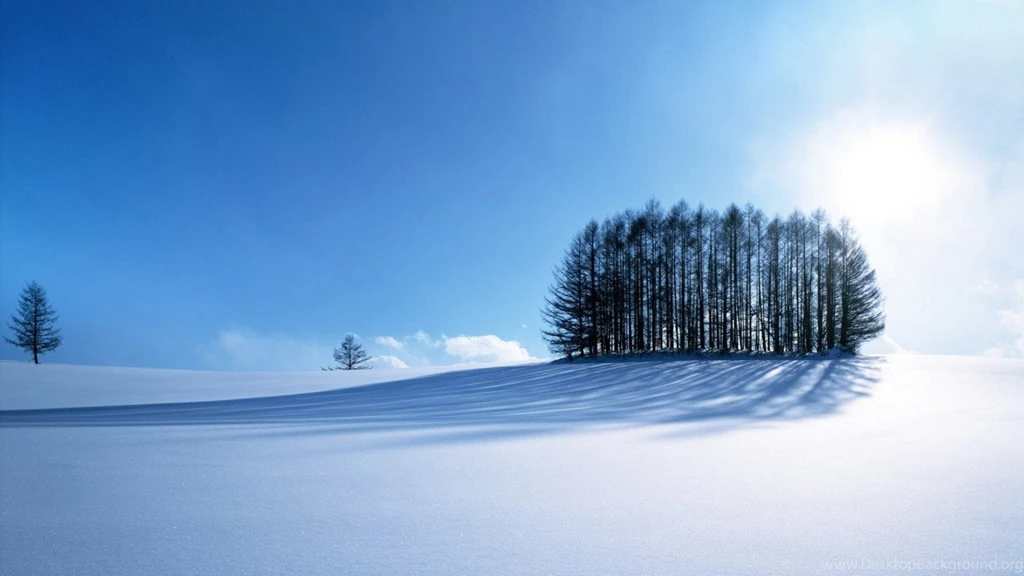 Beautiful Winter Wallpapers Photos Of The Ease In Getting Some ...