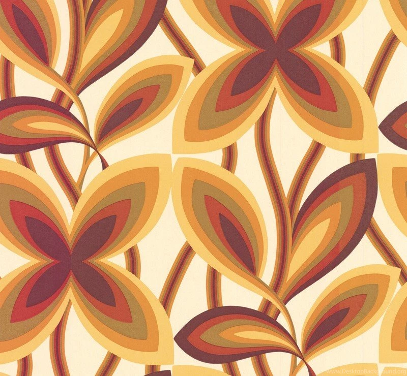 60s Wallpapers Wallpapers