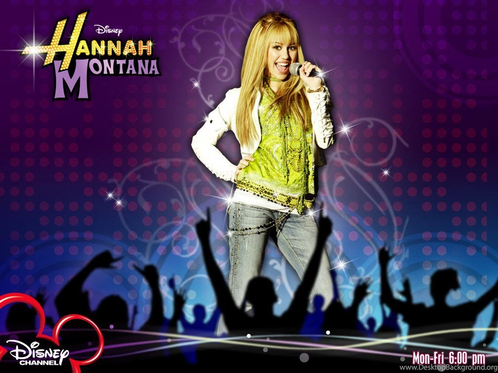 Disney Disney Channel Shows Wallpapers (4081007) Fanpop