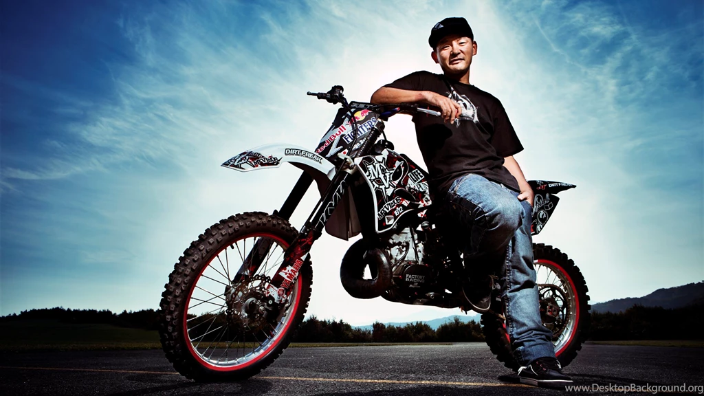 Red Bull X Fighters Osaka Preview Sato's Legacy In First Stop ...