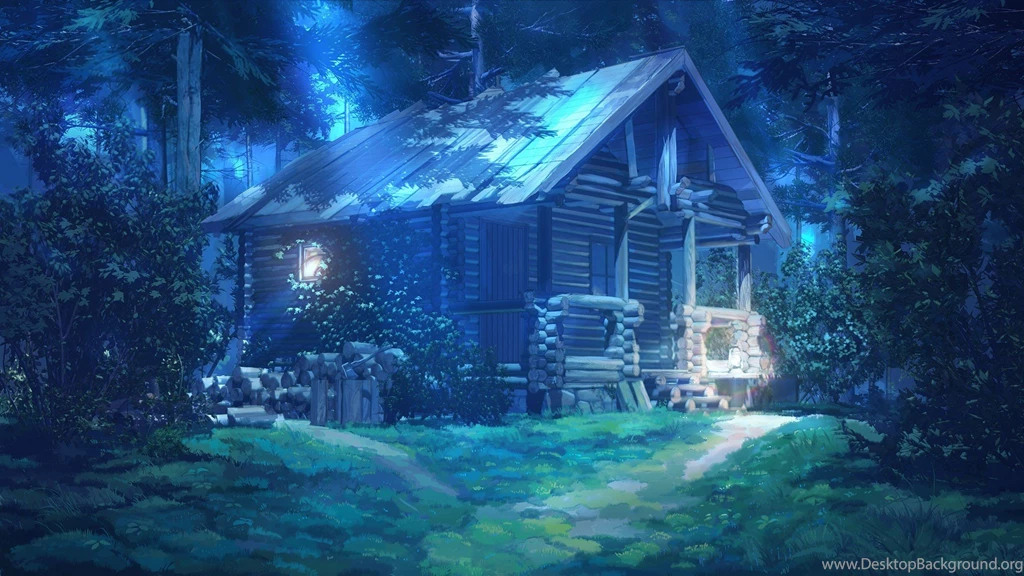 Cabin In The Game Endless Summer Wallpapers And Images ...