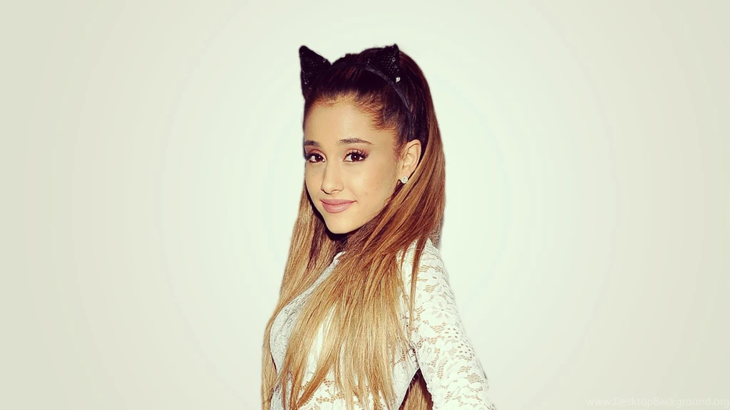 Ariana Grande Wallpapers