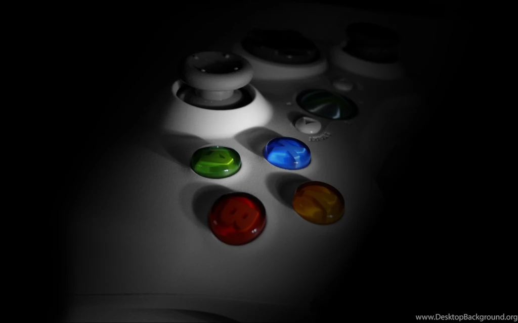 Jestingstock.com Xbox Characters Wallpapers