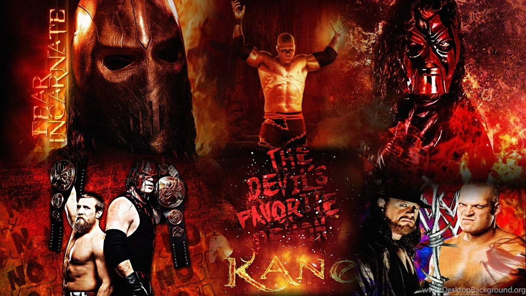 Kane Wallpapers Free Download