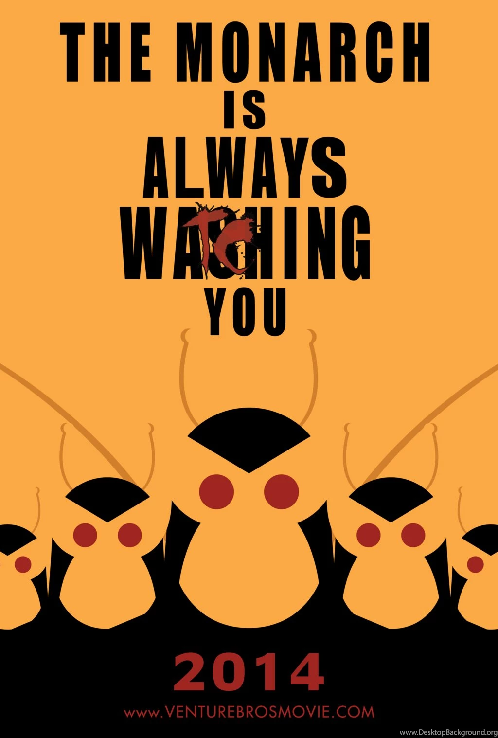 Venture Bros Wallpapers Wallpapers Cave