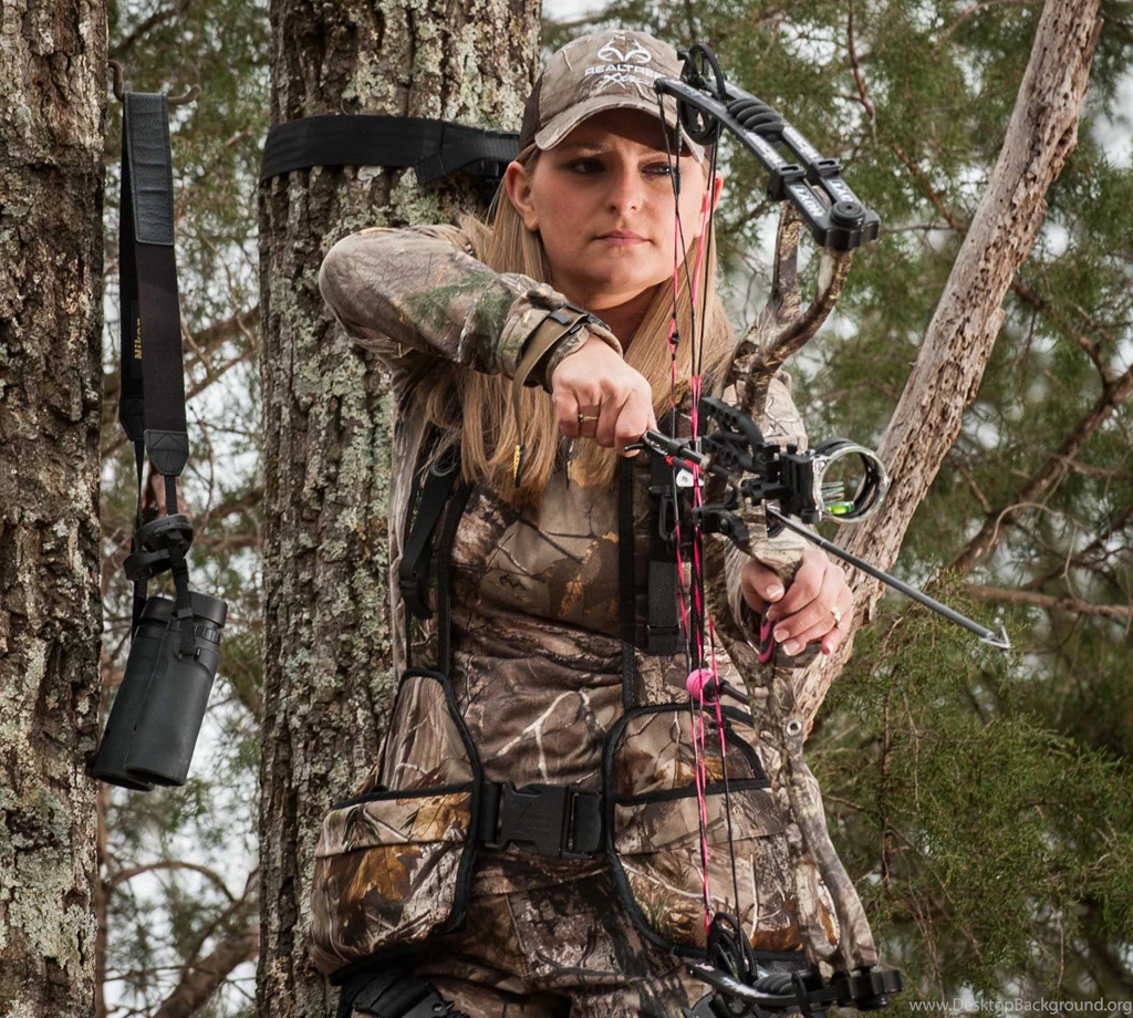 Realtree Wallpapers Bowhunting Bing Images
