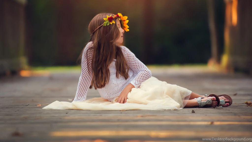 Little Princess Girls HD Images