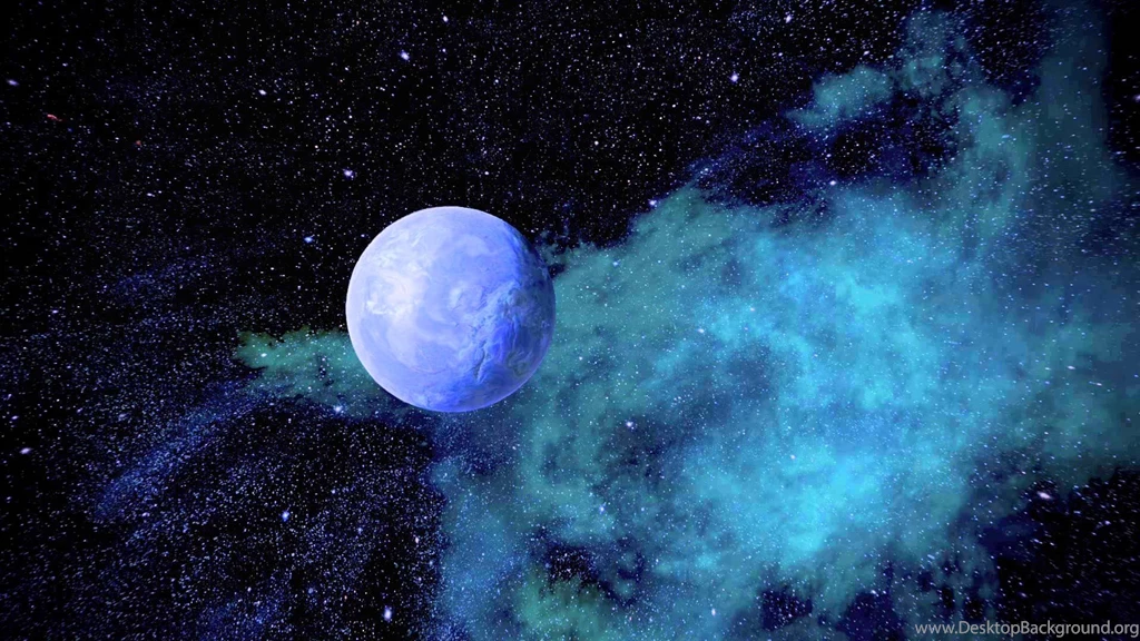 Mass Effect 3 The Blue Ice World Dreamscene Video Wallpapers YouTube
