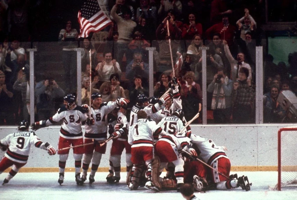 Mark Johnson: The Unsung Magic Man Of The Miracle On Ice NY ...