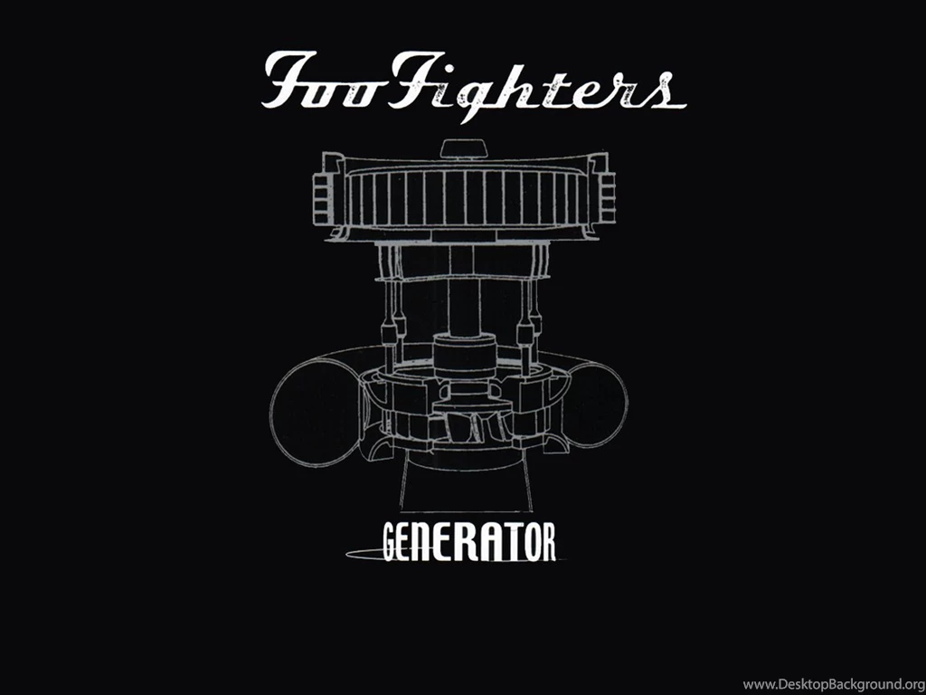 Foo Fighters BANDSWALLPAPERS