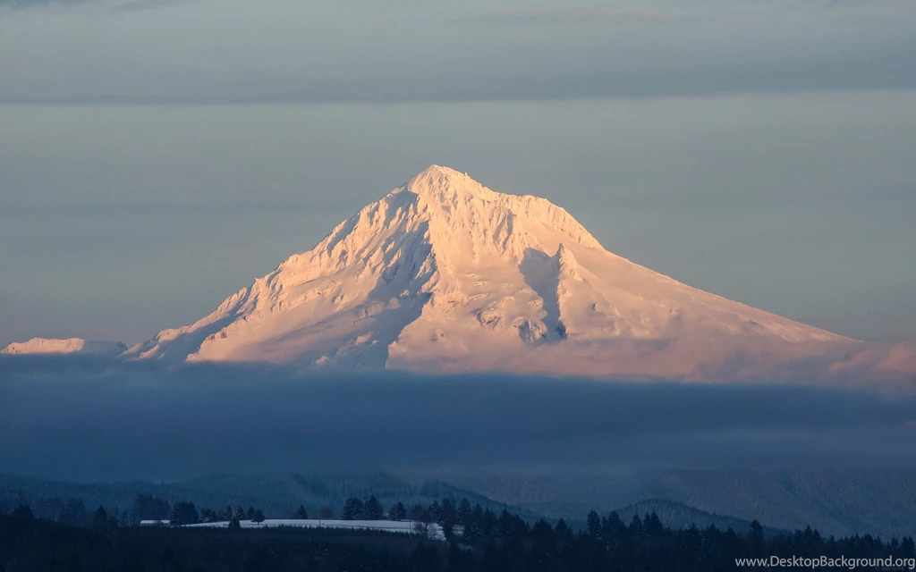Jestingstock.com Mt Hood Wallpapers Iphone