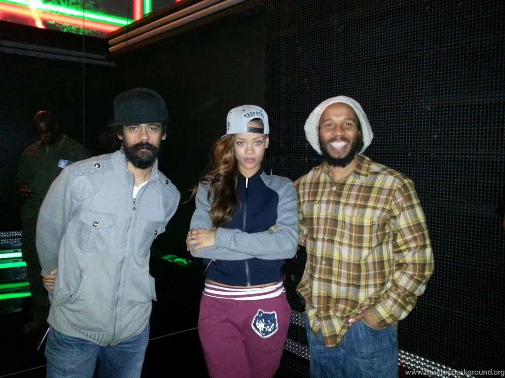 Ziggy Marley Talks With B3 Caribbean Magazine