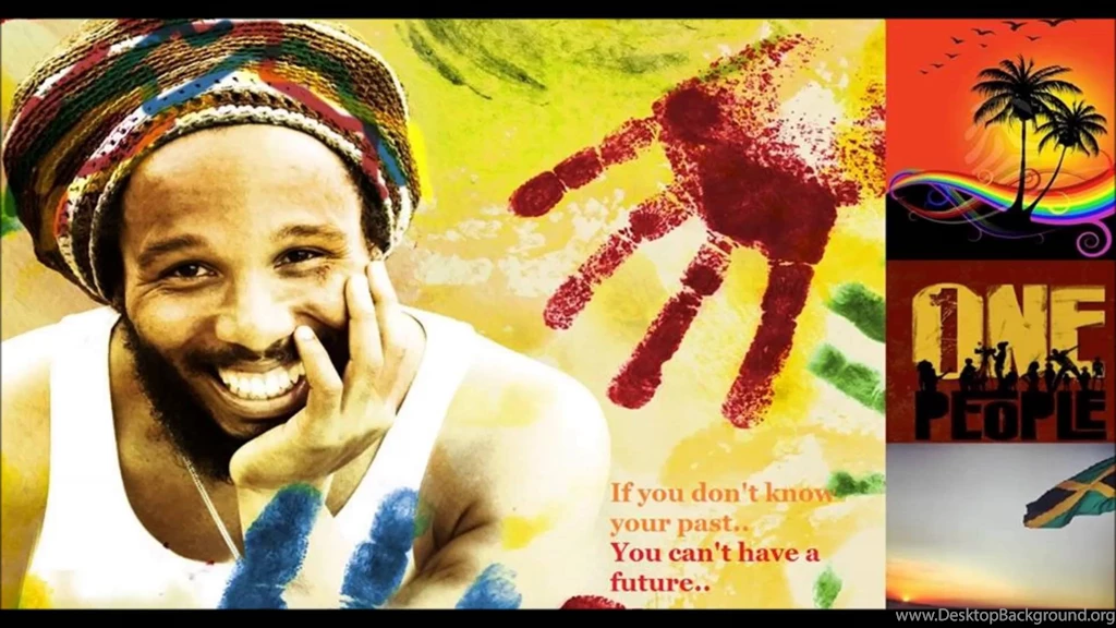 Ziggy Marley & The Melody Makers Tomorrow People (1988) YouTube