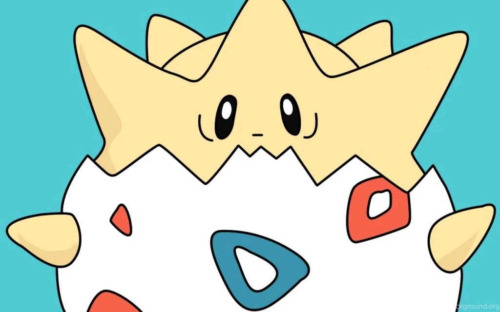 Togepi Pokemon Wallpapers