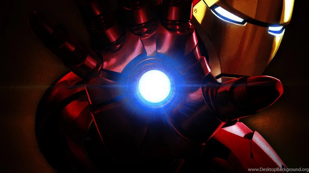 Iron Man Movie Wallpapers Hd Desktop Iphones Wallpapers Desktop