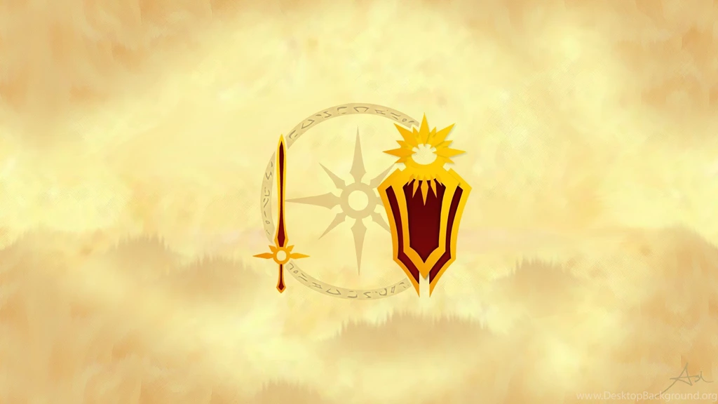 Video Games Sun League Of Legends Fantasy Art Leona Zenith ...