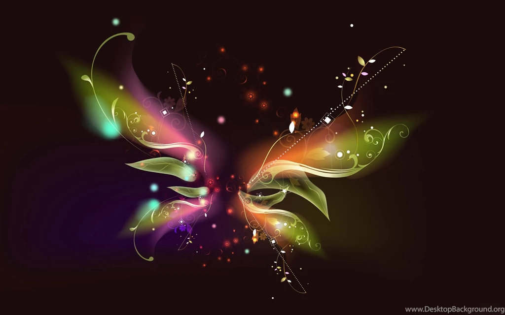 Butterfly Wallpapers