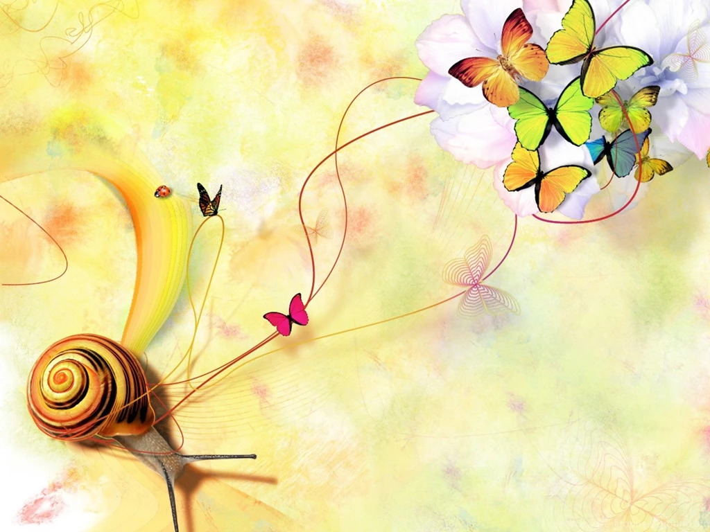 Butterfly Wallpapers