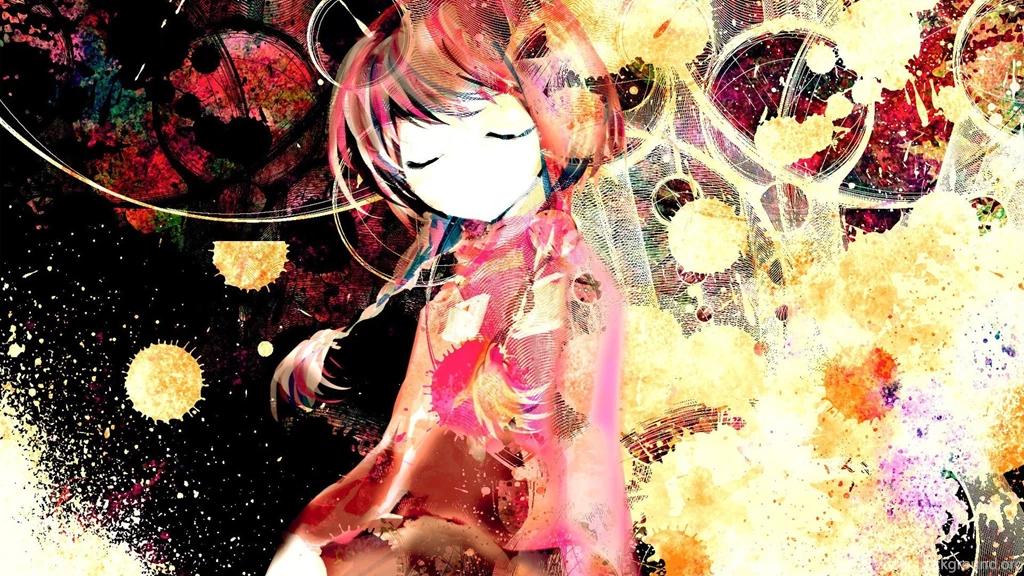 Yume Nikki Madotsuki Wallpapers Desktop Background