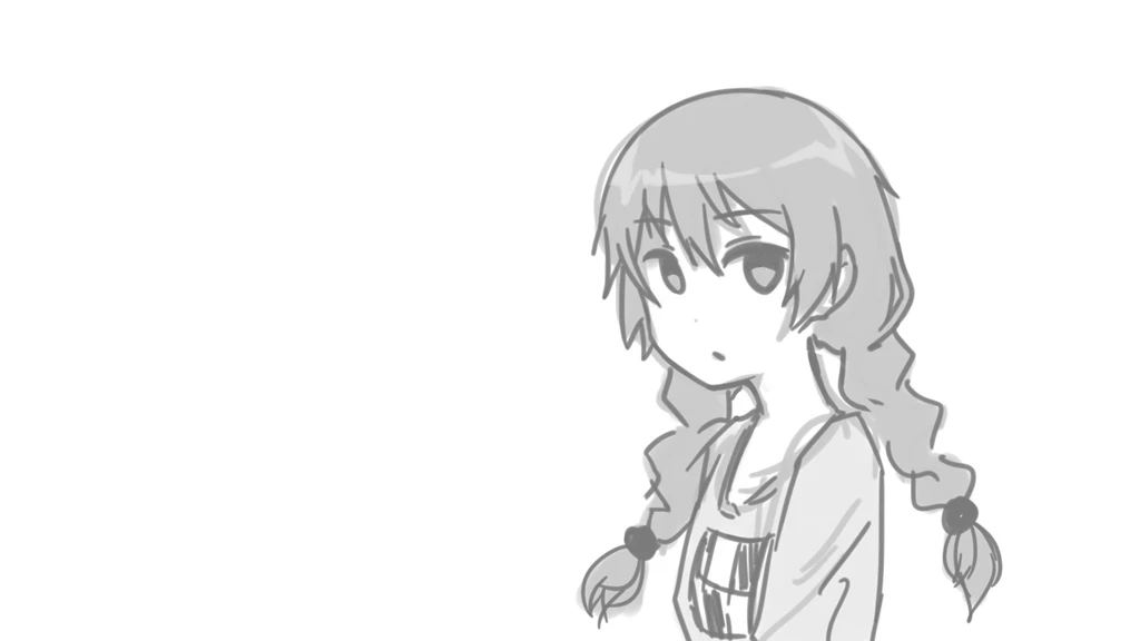 Yume Nikki Madotsuki Anime Wallpapers