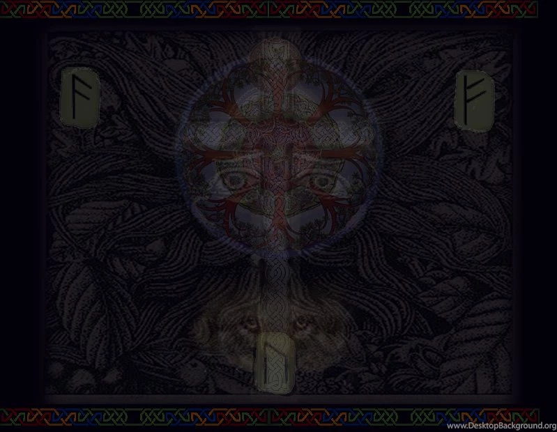 Pagan Wallpapers
