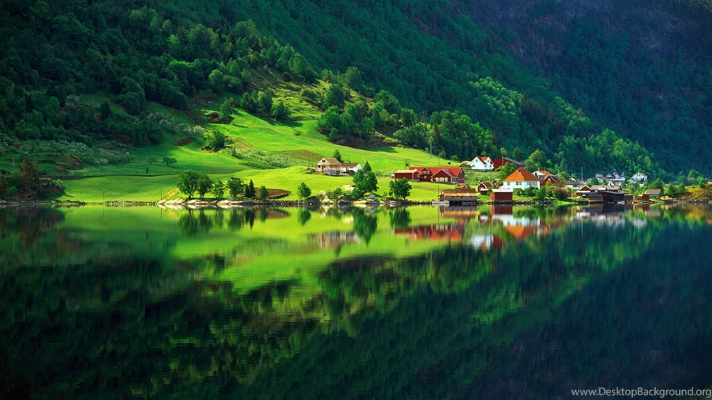 Hd Nature Wallpapers Mac