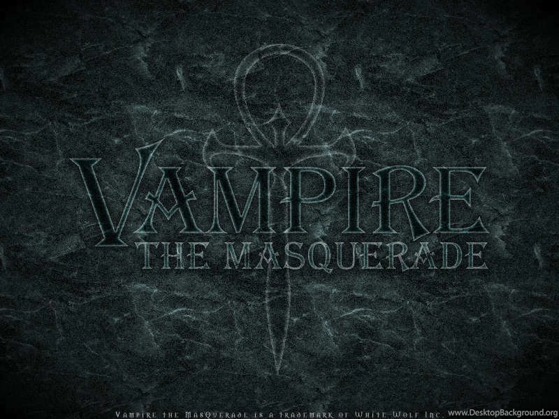 Vampire The Masquerade Quotes. QuotesGram