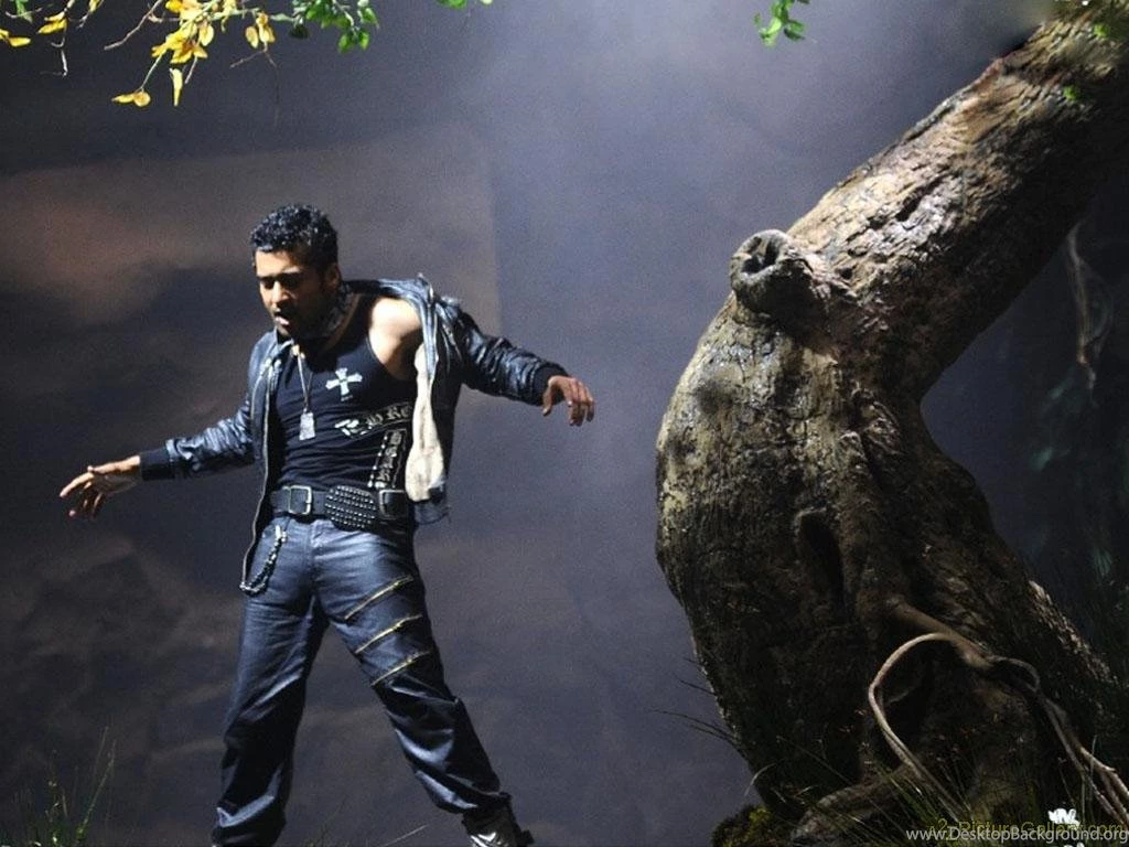 Wallpaper: 7am Arivu Wallpapers Hd