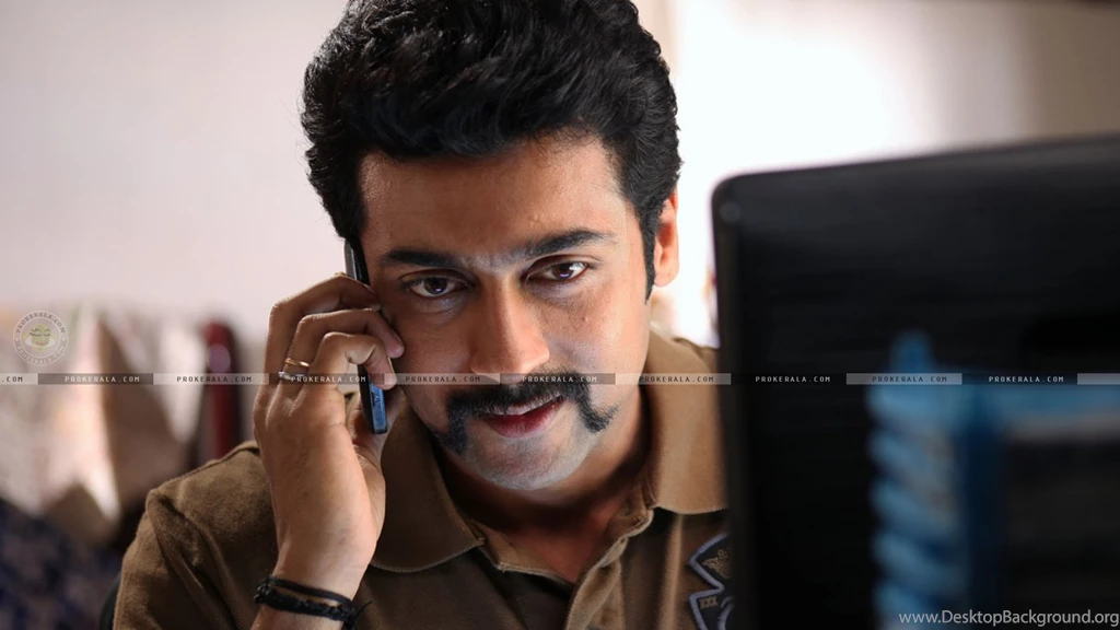 Surya In Singam 2 Surya Wallpapers For Download