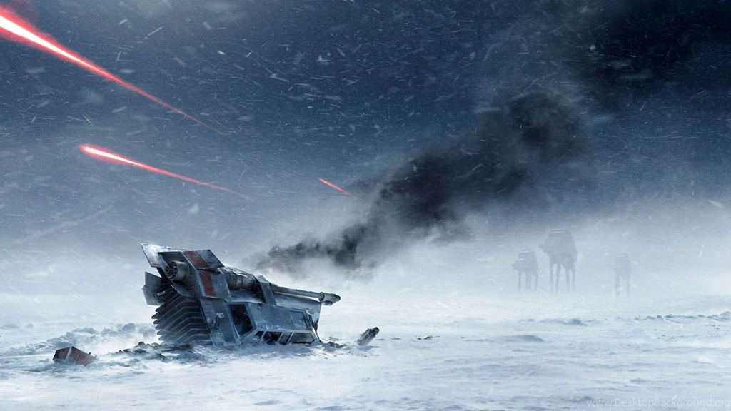 Star Wars Battlefront Artwork 1920x1080 Full HD 16/9 ...