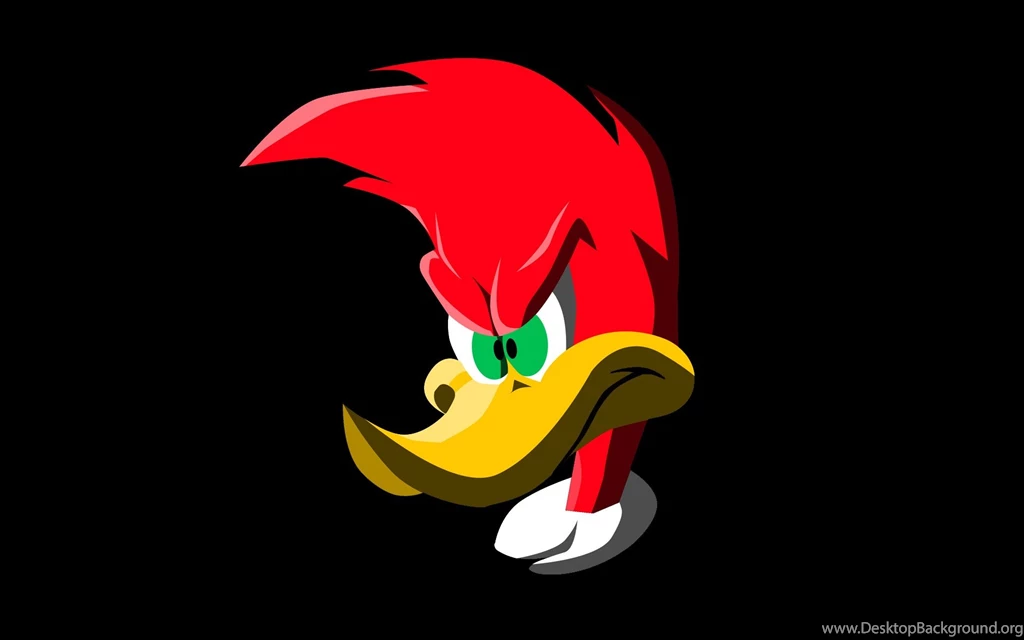 Woody Woodpecker HD Wallpapers