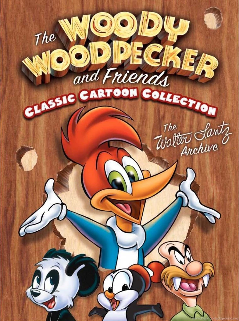 Woody Woodpecker Picture, Woody Woodpecker Wallpapers