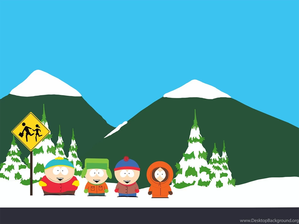 South Park For Wallpapers Funny