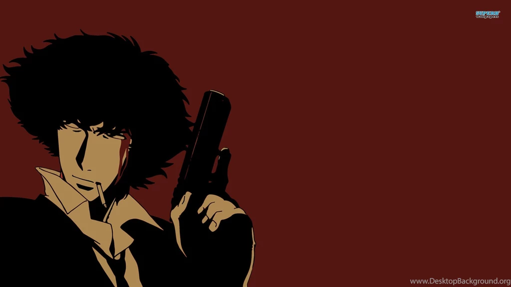 Spike Spiegel Cowboy Bebop Wallpapers Anime Wallpapers