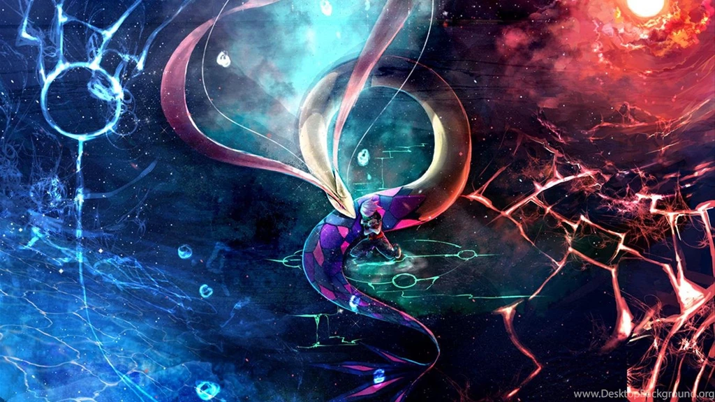 Epic Pokemon Wallpapers Wallpapers Cave