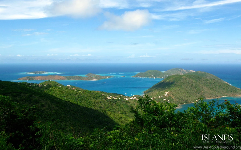 British Virgin Islands Download Free Widescreen Wallpapers ...